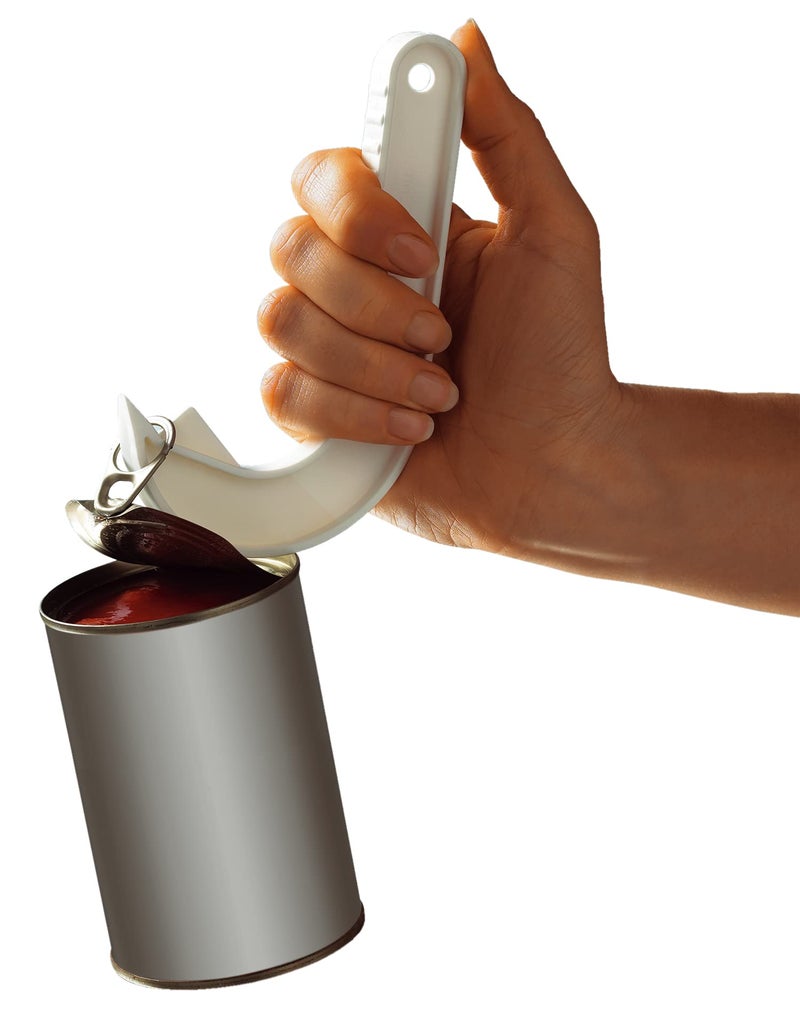 Brix J-Popper, Ring-Pull and Pull Tab Can Opener large - Image 4