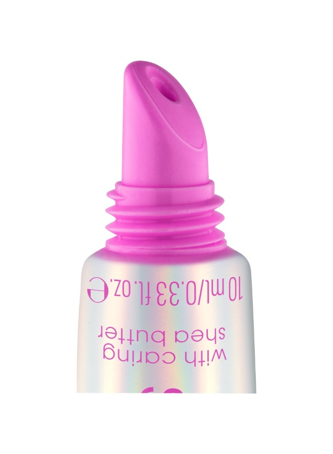Essence The Super Peptide Glossy Lip Treatment 05-Holomazing! - Image 4