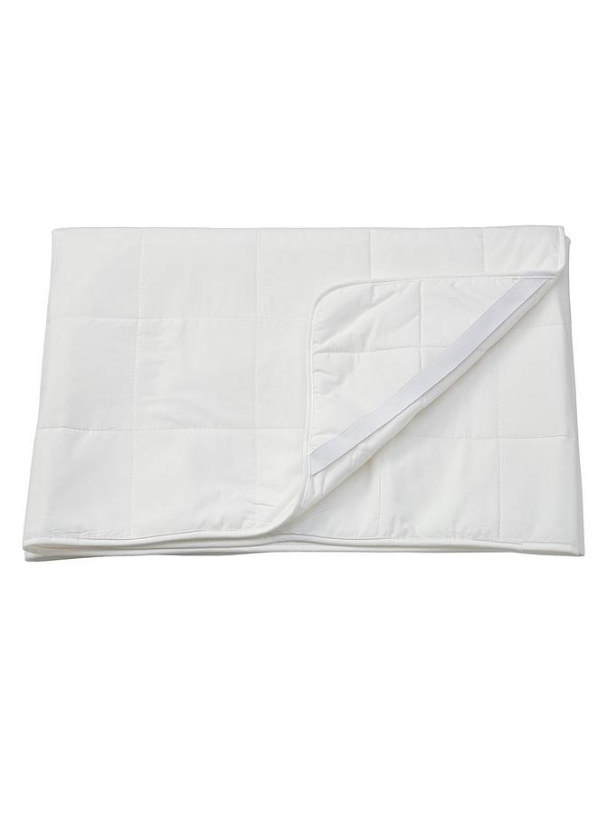 Zaboon Mattress protector, 160x200 cm - Image 1