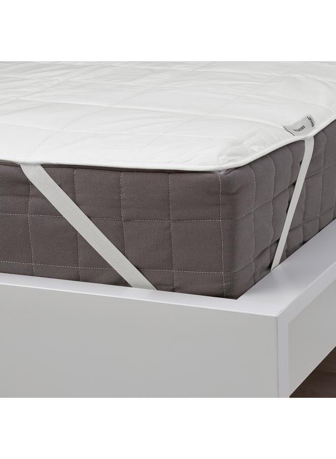 Zaboon Mattress protector, 160x200 cm - Image 2