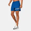 Nike Blue