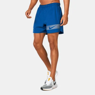نايكي Men's Challenger Flash Dri-FIT Running Shorts