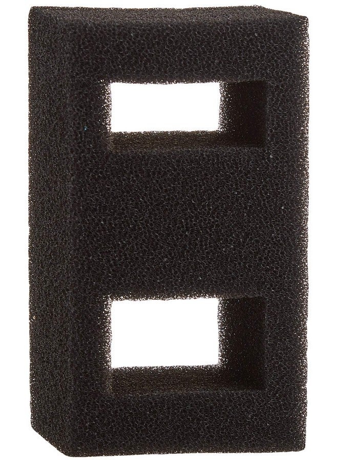 Fluval Flex Foam Filter Block, Replacement Aquarium Filter Media, A1375 - Image 1