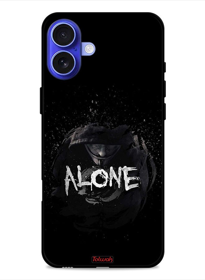 Tolwak Apple iPhone 16 Plus Protective Case Cover Alone - Image 1