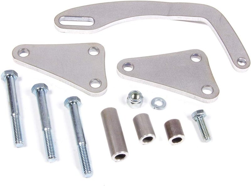 Alan Grove 211R Short Water Pump Alternator Bracket Kit
