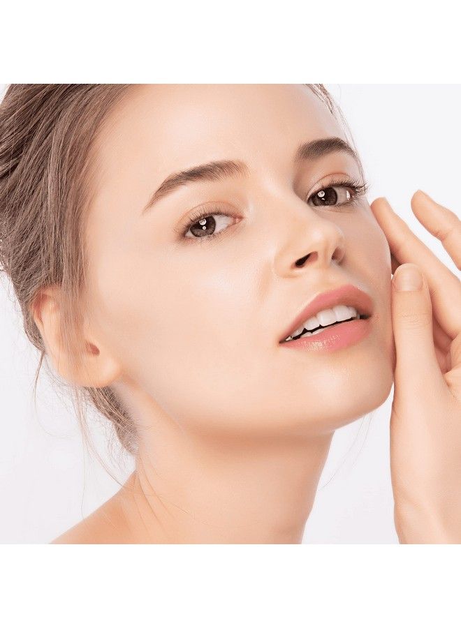 Lenphor Glam Touch Glow Primer For Face Makeup Minimizes Pores Gives Instant Glow Provides Soft And Smooth Base Face Primer For Women 30Ml - Image 3