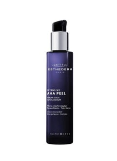 INSTITUT ESTHEDERM Intensive AHA Peel Gentle Serum 30 ml 
