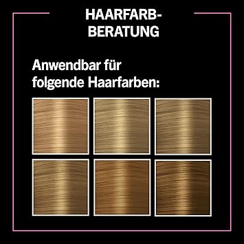 Syoss Rug Retoucher Concealer Spray Dark Blonde Level 1 3 x 120 ml Root Spray Covers Darker and Grey Renewable Roots Root Colour Lasts Until The Next Hair Wash - Image 4