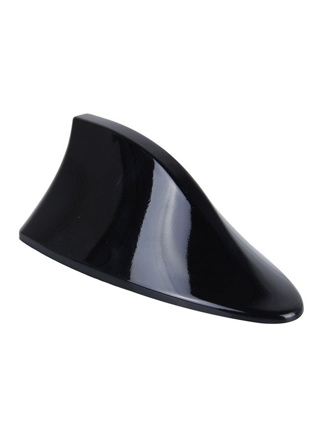 NIBEMINENT Universal Car Shark Fin Radio Aerial Antenna 