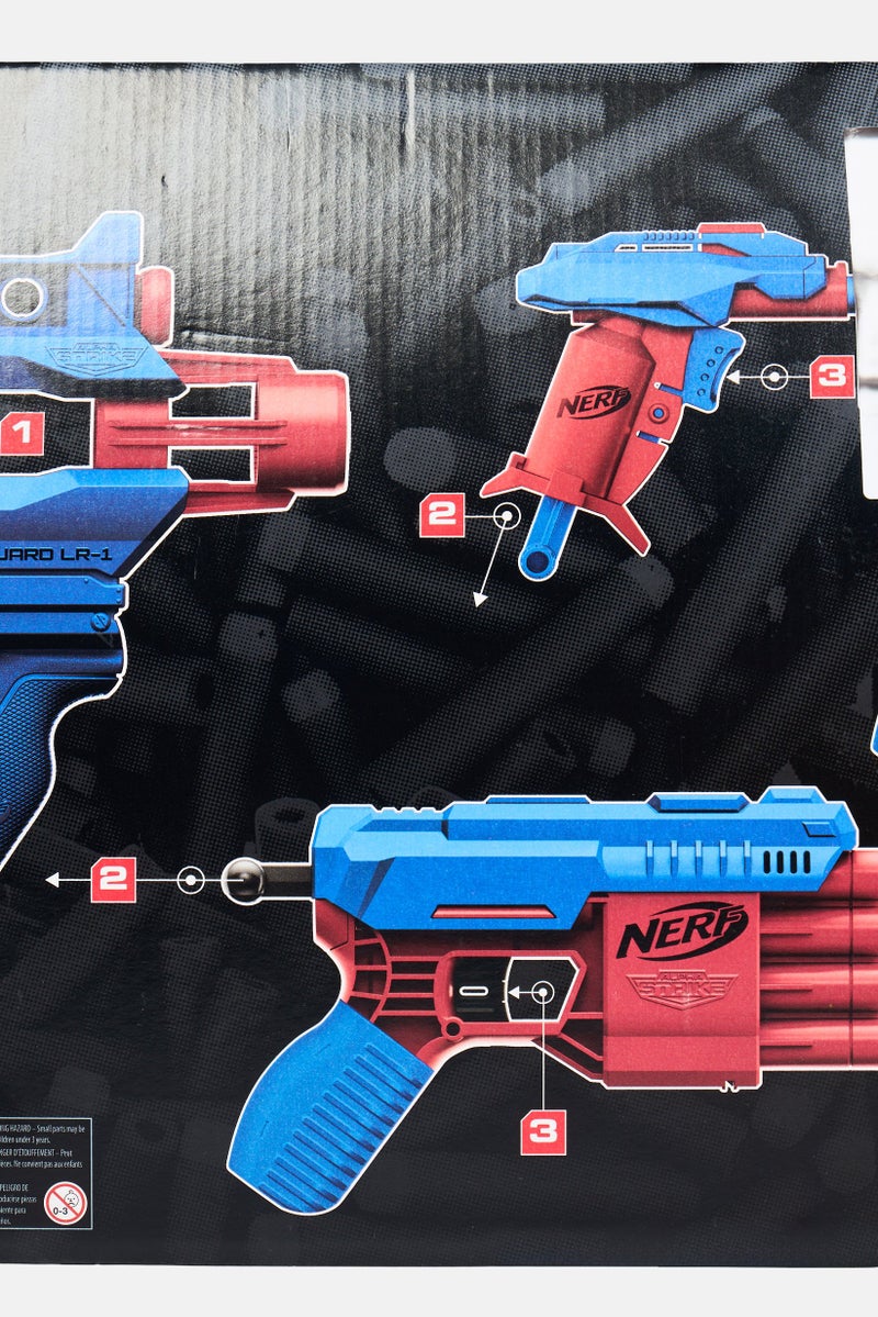 Toys For Less Alpha Strike Blast Kit - Image 5