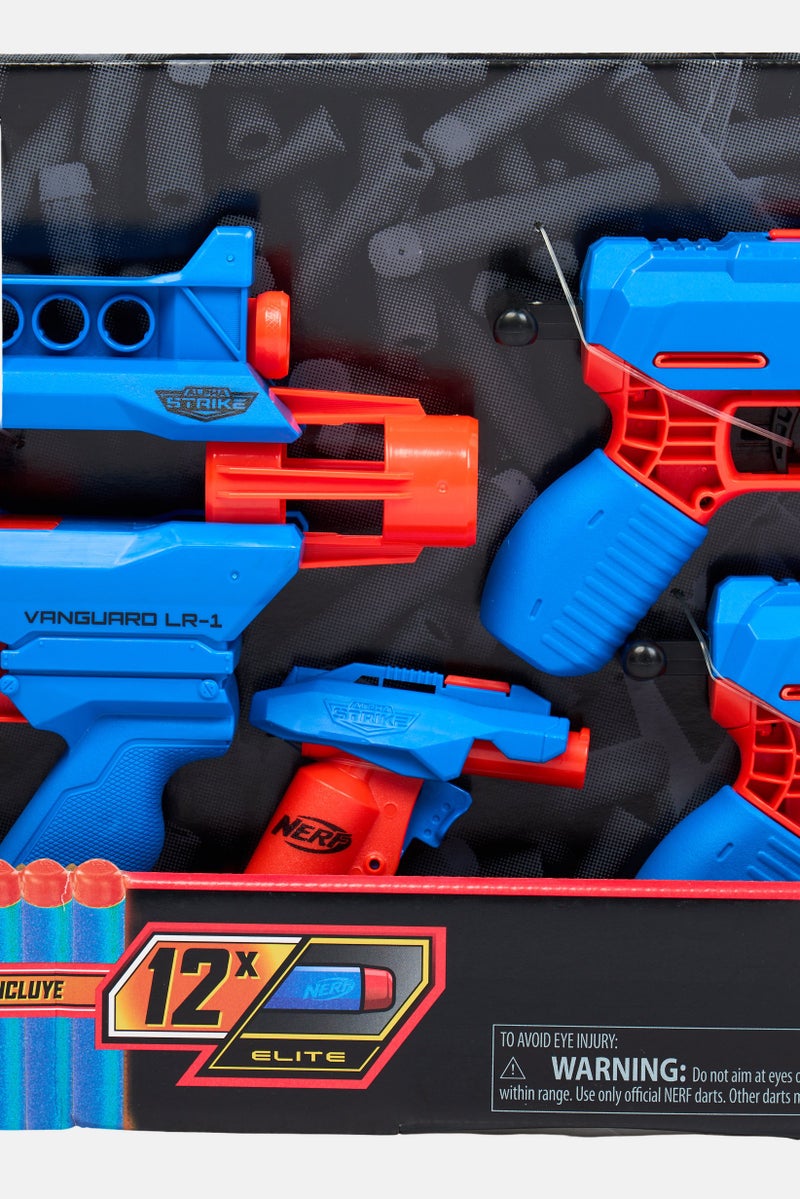 Toys For Less Alpha Strike Blast Kit - Image 4