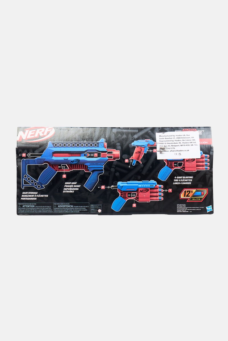 Toys For Less Alpha Strike Blast Kit - Image 3