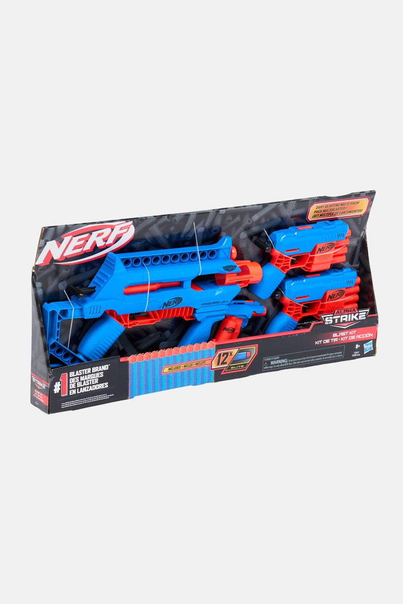 Toys For Less Alpha Strike Blast Kit - Image 2
