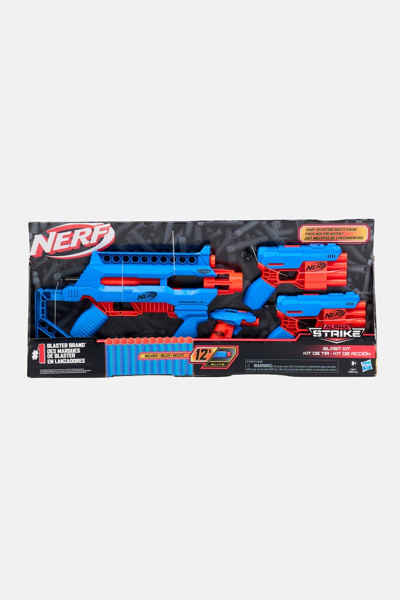 Toys For Less Alpha Strike Blast Kit - Image 1
