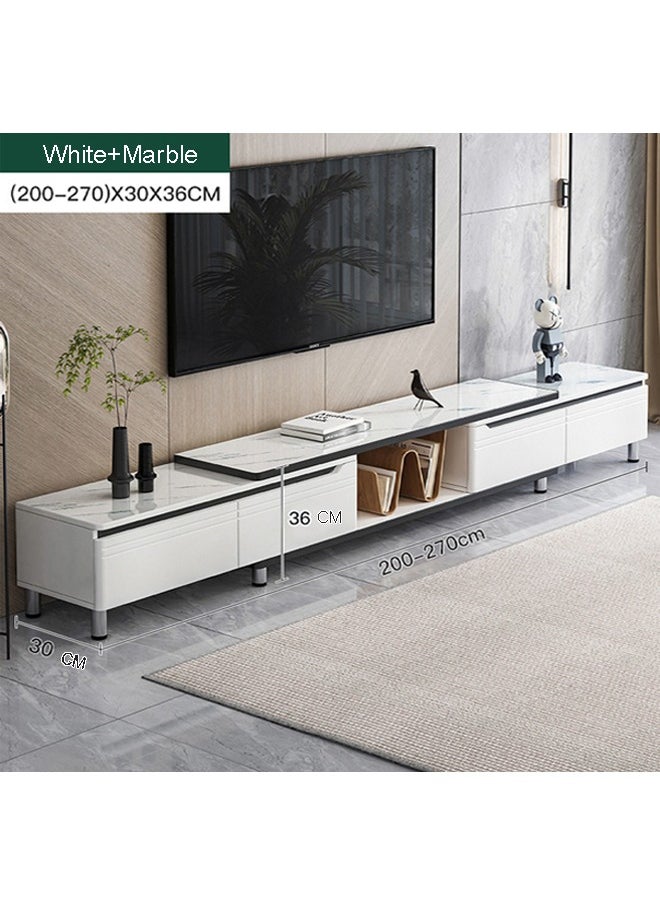 NKX - Living Room Modern Tv Cabinet - Image 1