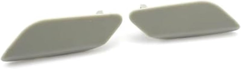 Wivplex Headlight Washer Nozzle Cover for VW Jetta IV - Image 5