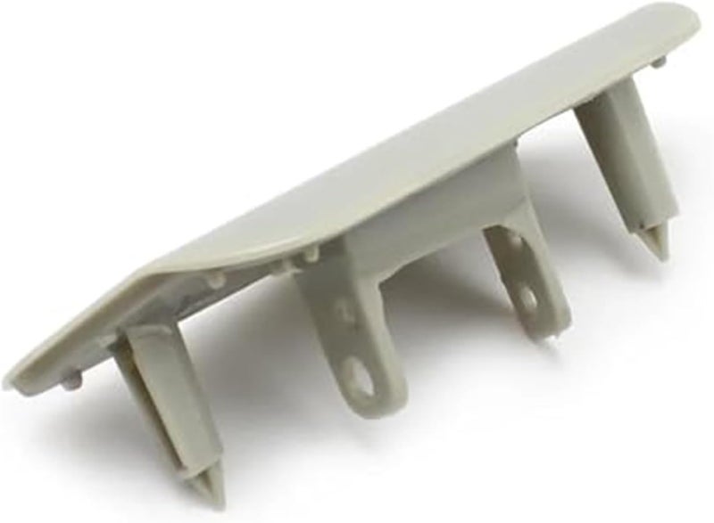 Wivplex Headlight Washer Nozzle Cover for VW Jetta IV - Image 4