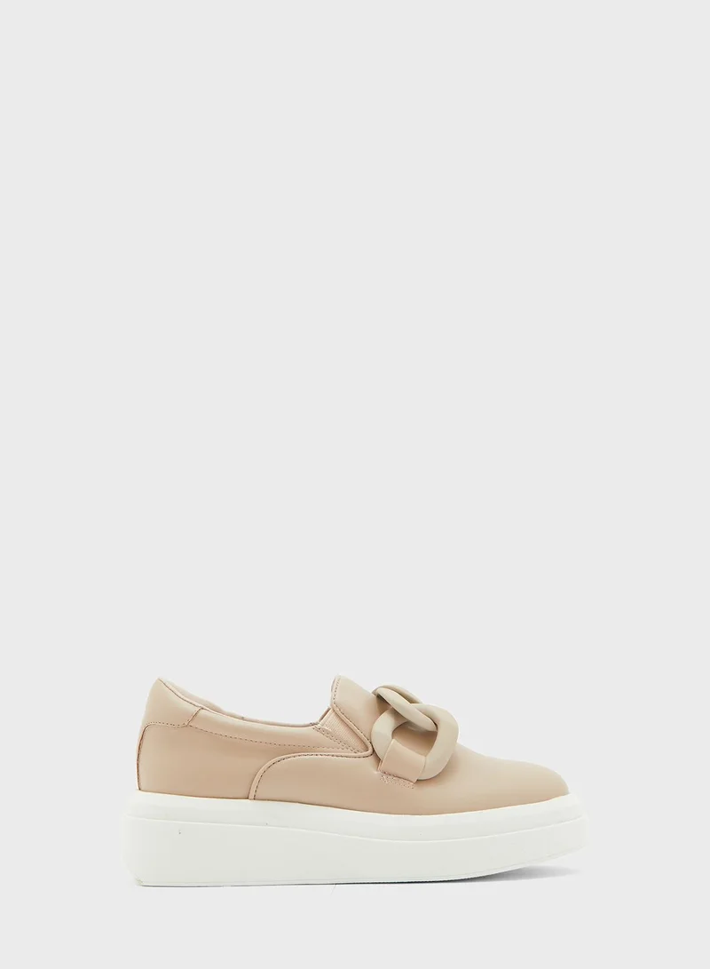 CALL IT SPRING Maryana Slip Ons