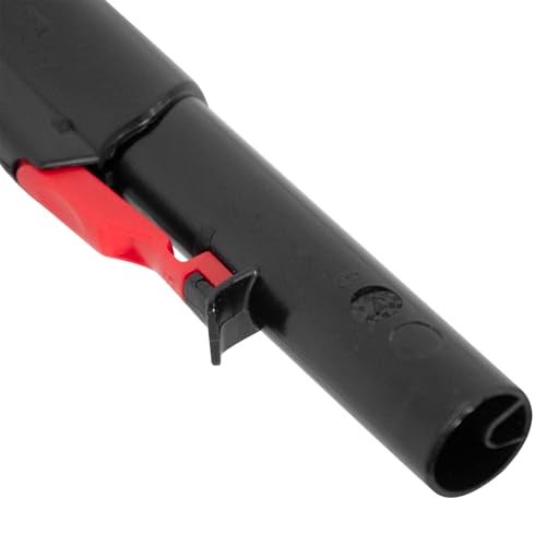 Stens 765-510 Fuel Can Spout Kit, CARB Approved, Fast flow rate, Automatic stop, Leak Proof, 3 Height, 3 Width, 10 Depth, Black - Image 3