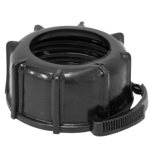 Stens 765-510 Fuel Can Spout Kit, CARB Approved, Fast flow rate, Automatic stop, Leak Proof, 3 Height, 3 Width, 10 Depth, Black - Image 4