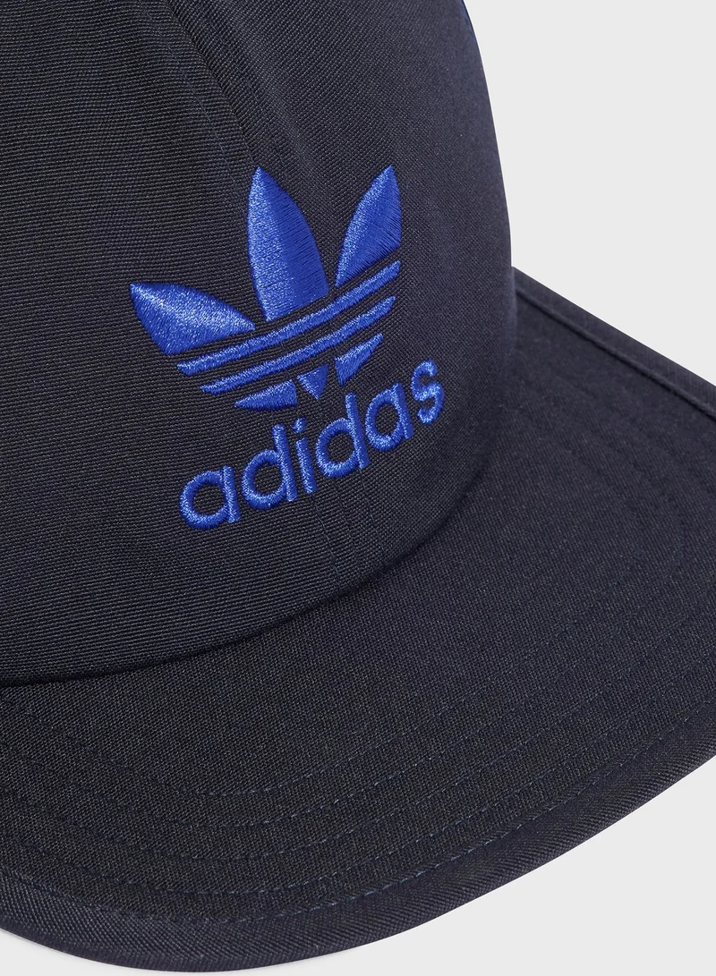 adidas Originals Adicolor Archive Trucker Cap