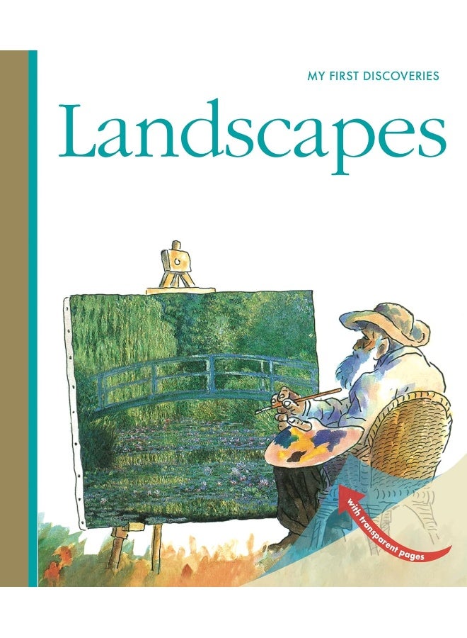 Landscapes  - Image 1