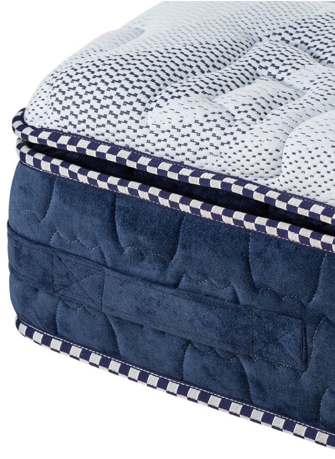 SLEEP LINE - King Mattress 200x200x30 - Image 1