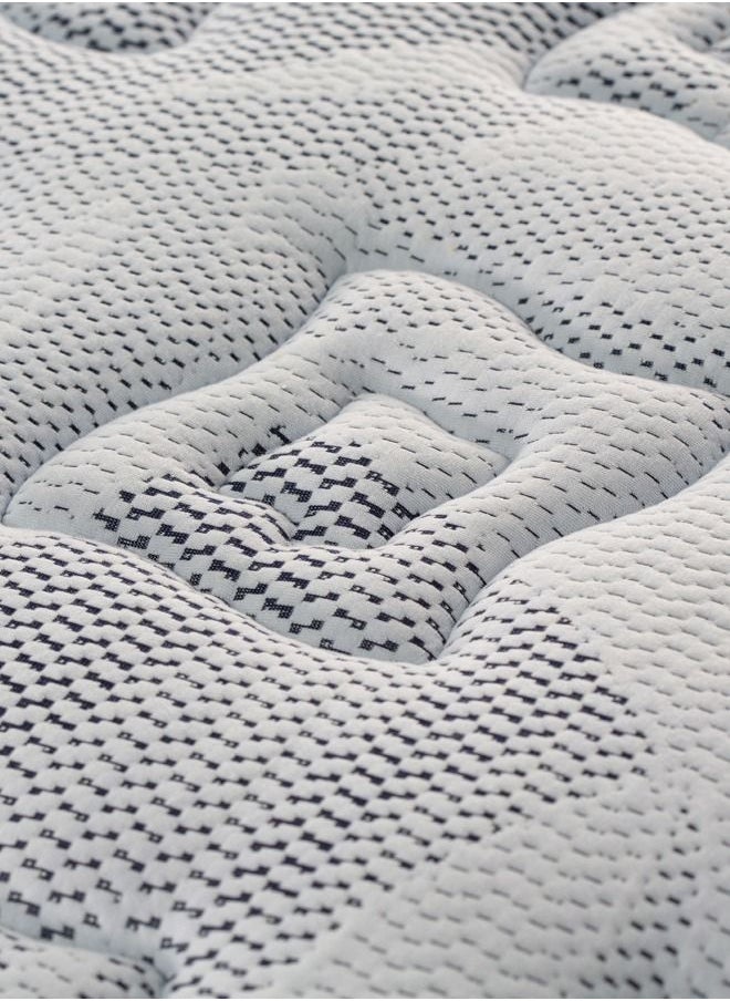 SLEEP LINE - King Mattress 200x200x30 - Image 1