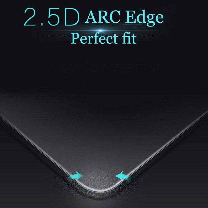 debous Screen Protector for DJI RS 4 RS 3 PRO RS 4 PRO/DJI RS 3 RS3 PRO RS 4 PRO Ronin-S4 Ronin-S3 PRO, Tempered Glass Anti-scratch Clera Hard Protective Film Shield Cover (3pack) - Image 4