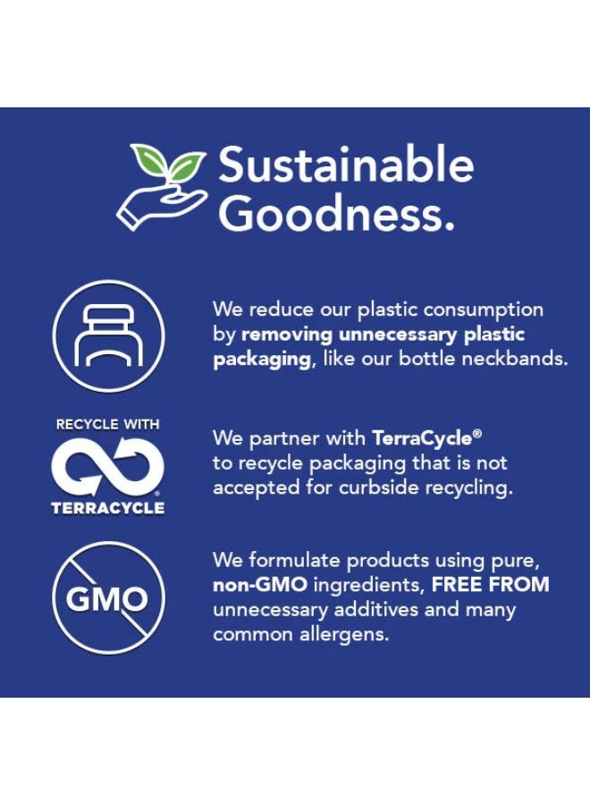 Pure Encapsulations Lithium Orotate 5mg ,to support healthy mental function, 180 Capsules - Image 5