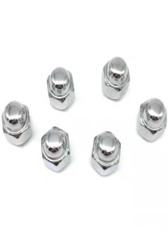 Wheel Nut Lug Alloy Steel Car Wheel - Bolts Nuts - pzsku/Z90424C2A8B1A0C453181Z/45/_/1733750576/a391c410-33fd-402f-8384-7927e62d9f3c