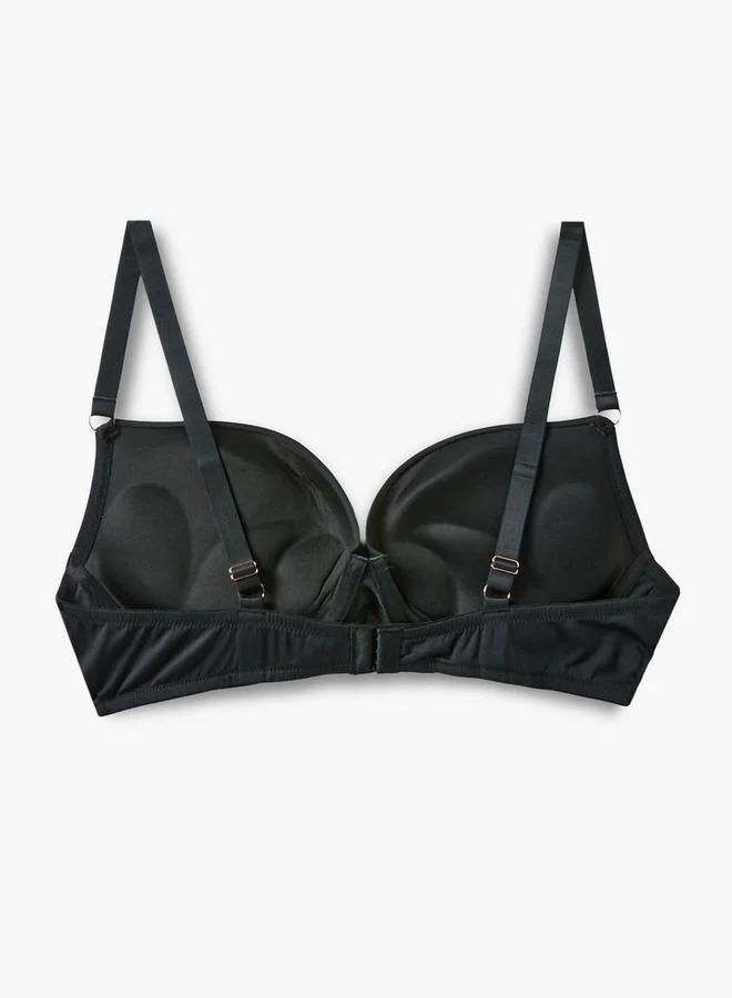 Splash FAV Push Up Bra