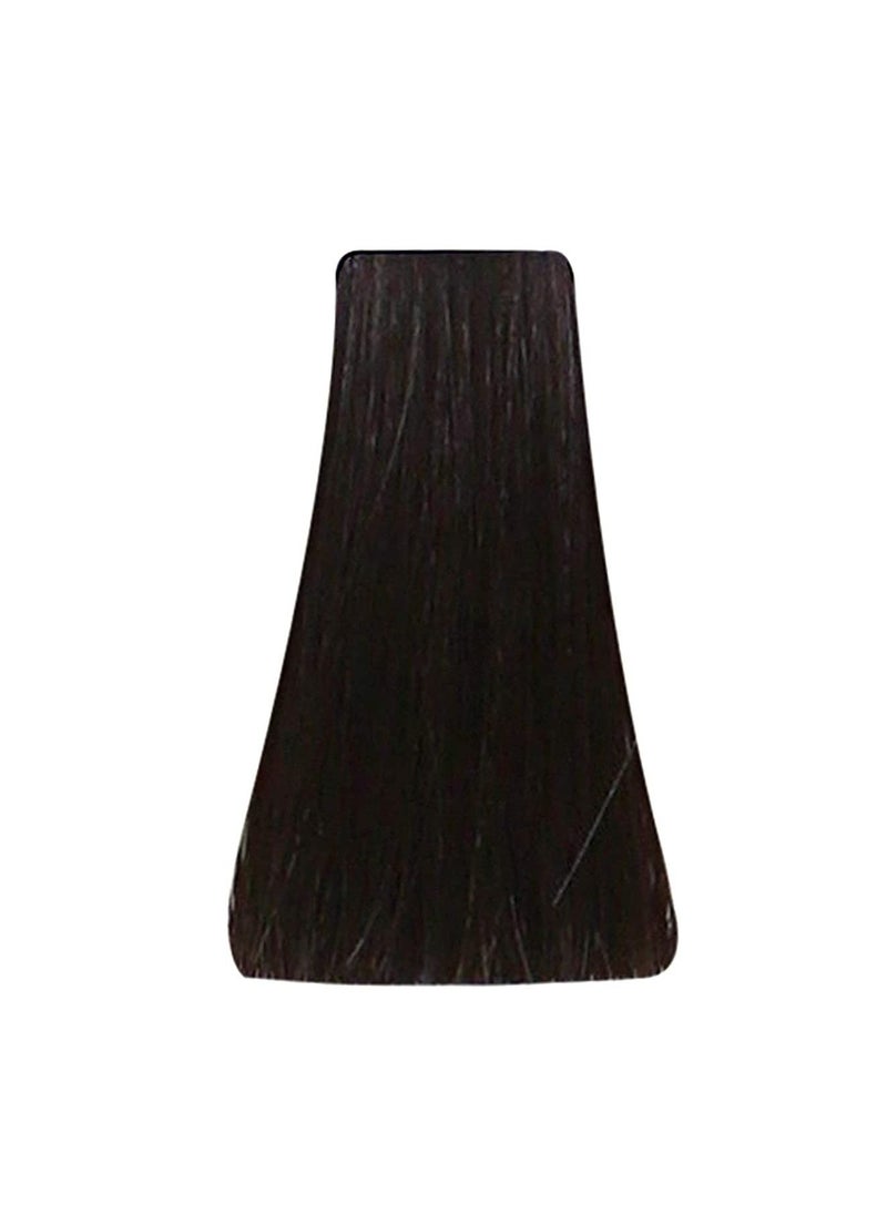 Keune - صبغة شعر كيون، 120 مل - بني فاتح - Image 1