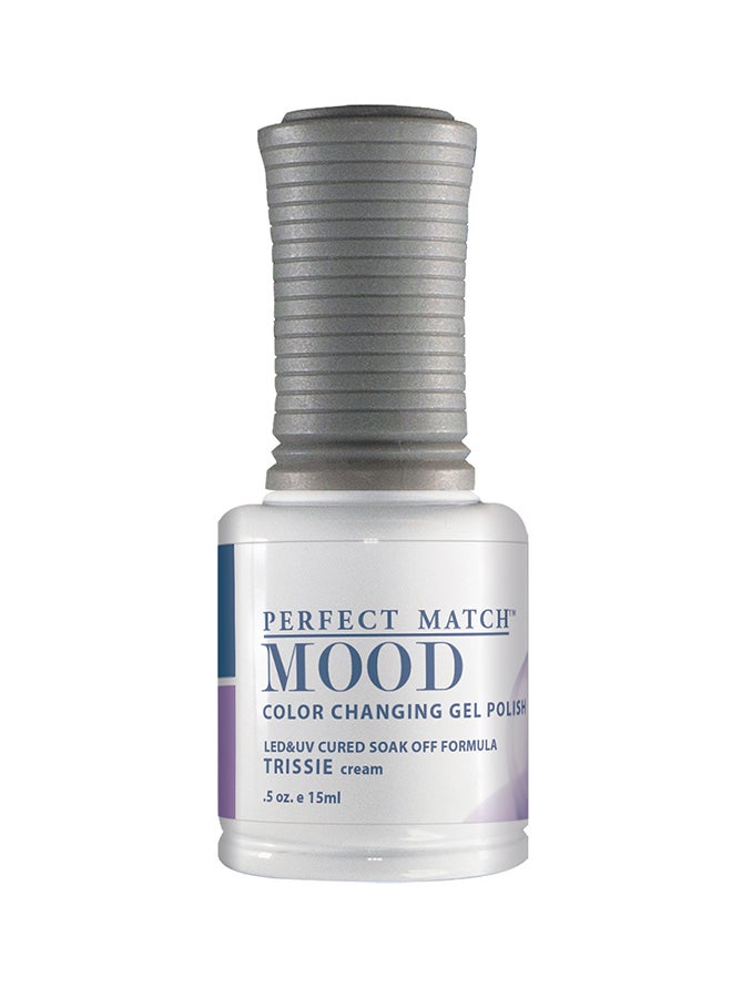 Lechat Color Changing Gel Polish 15ml Gel Nails Glossy Shine Long Lasting Soak off UV Mood Gel Nail Polish for Nail Art French Manicure Pedicure Salon Quality Chip Resistant Gel Nail Extensions - Image 1