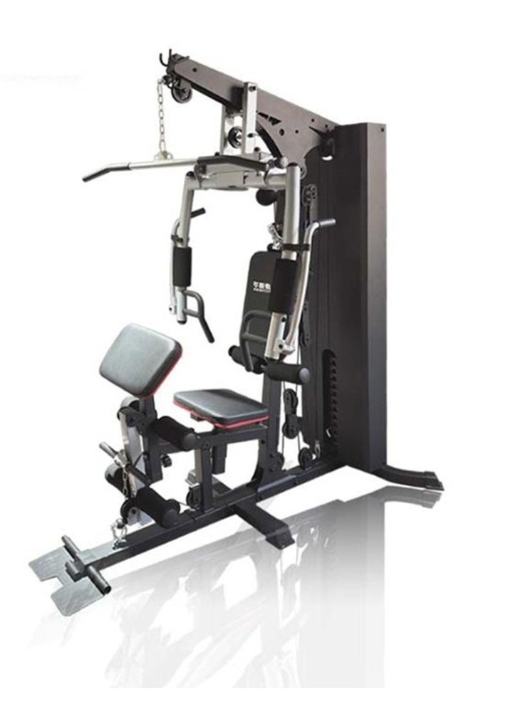 bunca Home Gym 17 Functions Integrated Home Gym Exercise Machine for Muscle Strengthening D01-NOW - Image 1