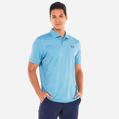 UNDER ARMOUR Men's UA Performance 3.0 Polo Shirt
