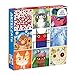 Mudpuppy Artsy Cats 500 Piece Family Jigsaw Puzzle Cute Puzzle with Cats in Classic Art Formats - Image 3
