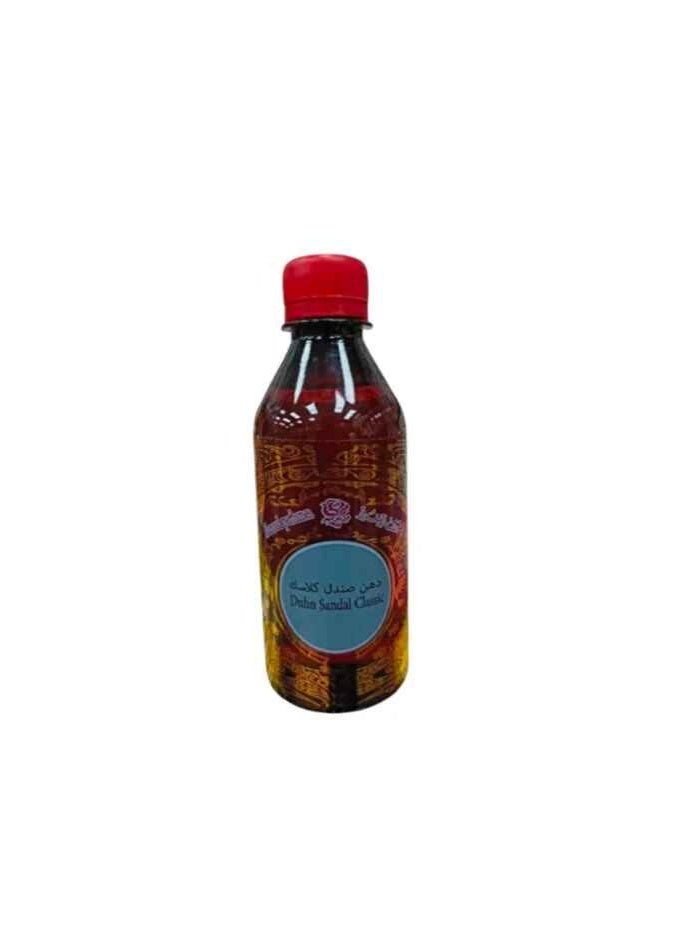 Alanoud Classic Sandalwood Oil 250ml - Image 2