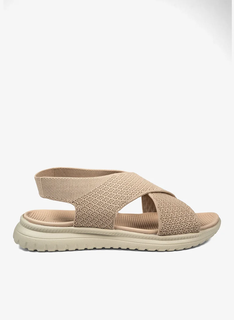 جيومني صنادل جيومني كومفورت للنساء – صنادل كاجوال مبطنة للارتداء اليومي، المنزل، السفر والمشي