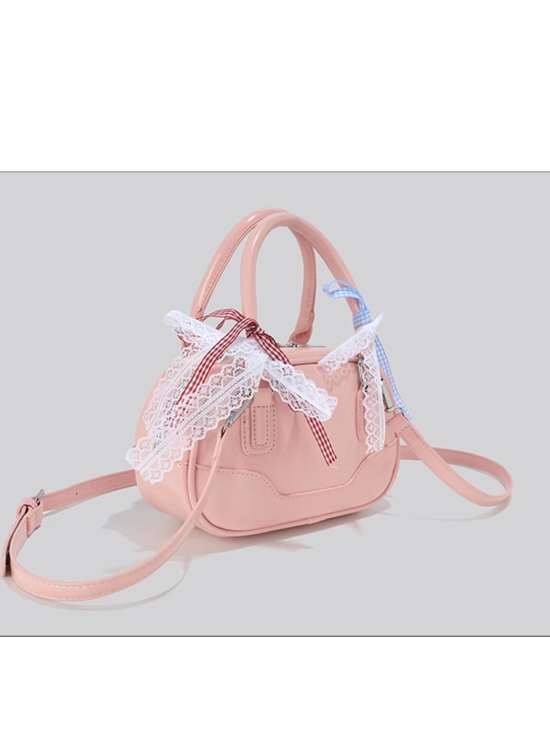 CEEKAY Versatile Chain Niche High-End Crossbody Bag - Image 2