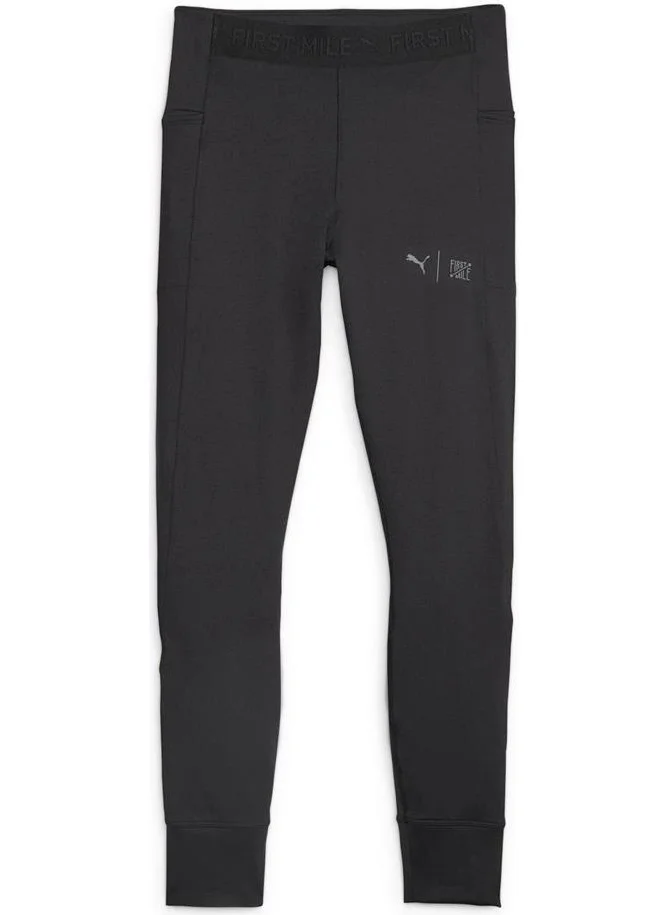 PUMA W First Mile 7/8 Women's Tights 52393301