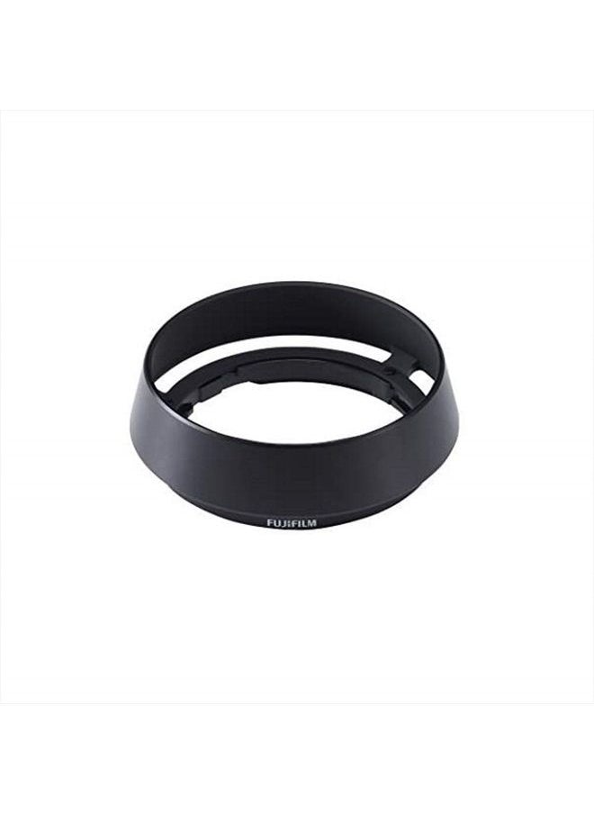 FUJIFILM LH-XF35-2 Lens Hood for XF23mm F2 & XF35mm F2  - Image 1
