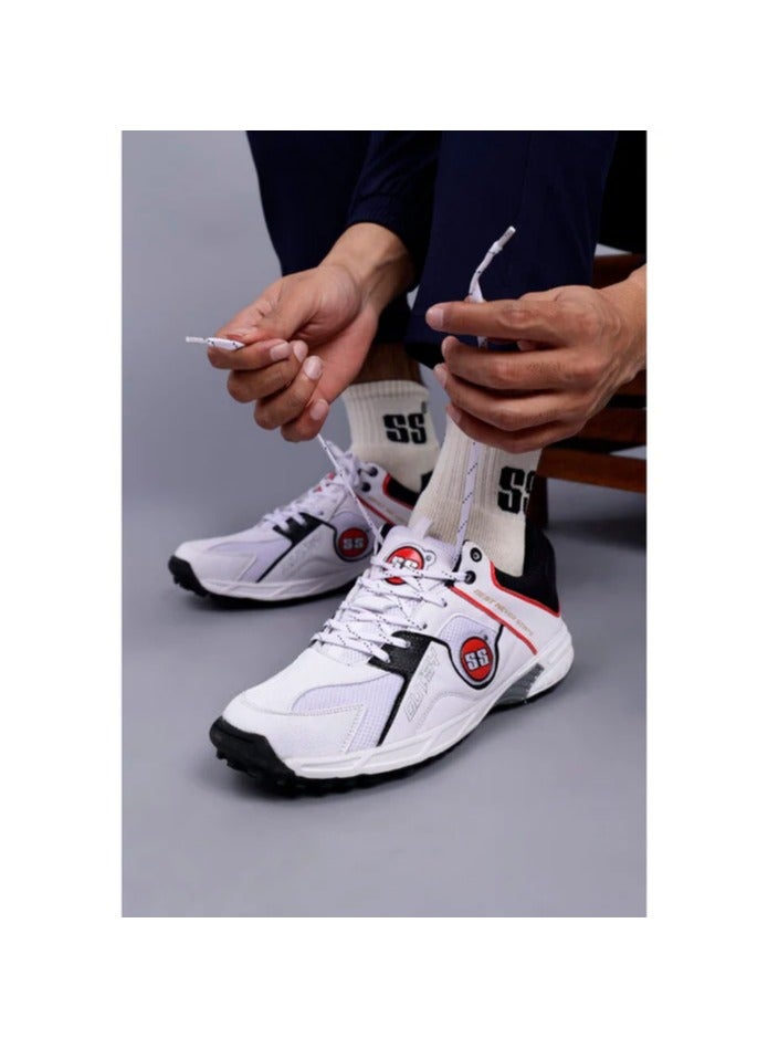 SS Gutsy Cricket Shoes  - Image 2
