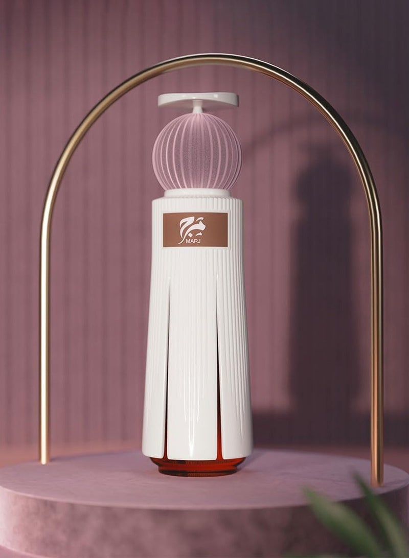 أحمد المغربي مارج 60 مل أو دو بارفان للجنسينn - Image 3