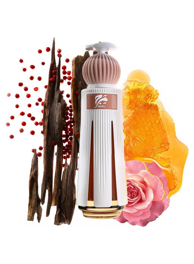 أحمد المغربي مارج 60 مل أو دو بارفان للجنسينn - Image 5