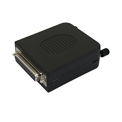 Twinkle Bay TwinkleBay DB25 Connector to Wiring Terminal Db25 Breakout Board Solder-Free (Female Adapter with Case) - Image 3
