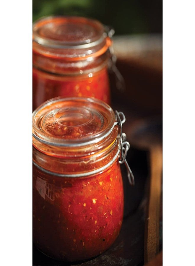 Mrs. Anderson's Baking Mrs. Anderson’s Baking Canning Jar Lifter Tongs for Pressure Canner and Water Bath Canning, Fits all Canning Jar Sizes - Image 3