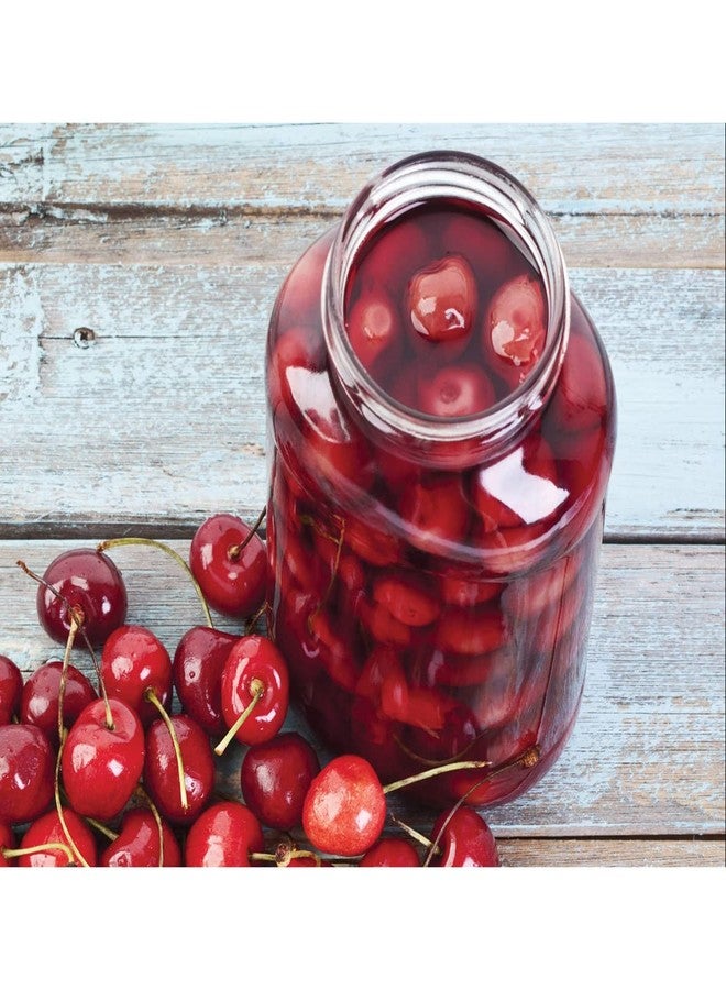 Mrs. Anderson's Baking Mrs. Anderson’s Baking Canning Jar Lifter Tongs for Pressure Canner and Water Bath Canning, Fits all Canning Jar Sizes - Image 5