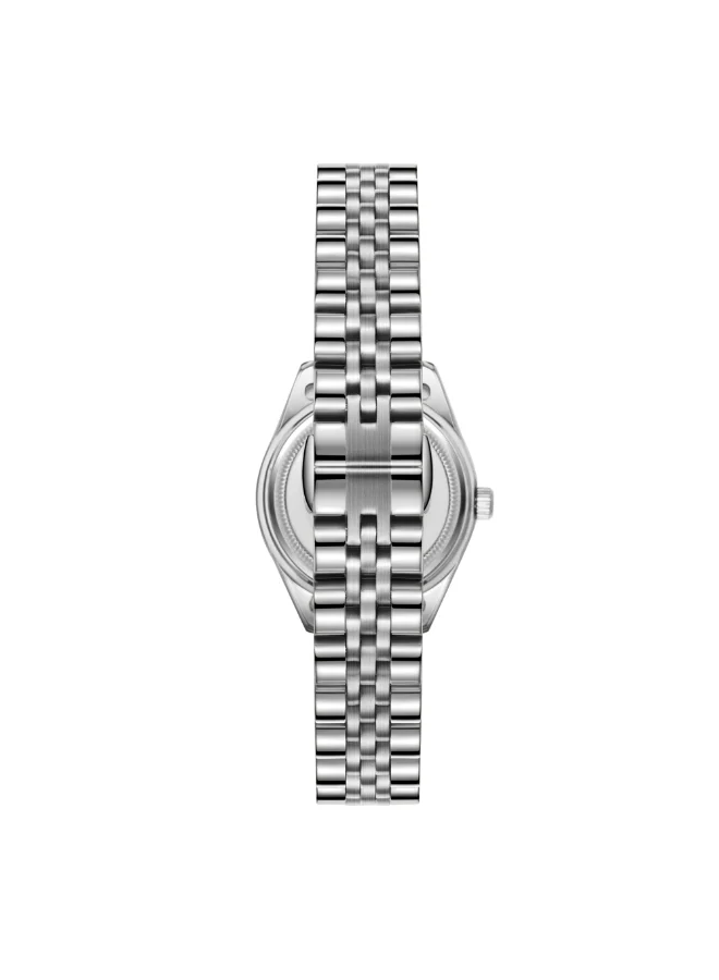 لي كوبر Women's Metal Analog Watch LC07956.350 - 27.5 mm