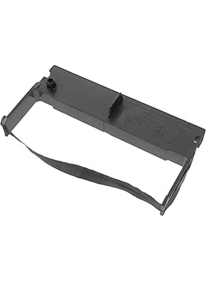 خرطوشة شريط الطابعة الأسود لطرازات الطابعات ذات التأثير 1550 M820 M935 930 - Image 1